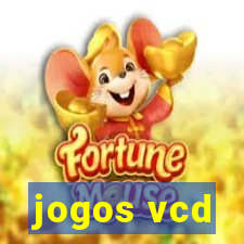 jogos vcd